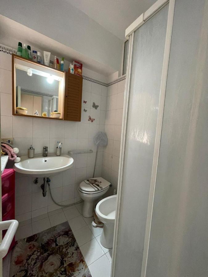 Exotic Room ローマ エクステリア 写真