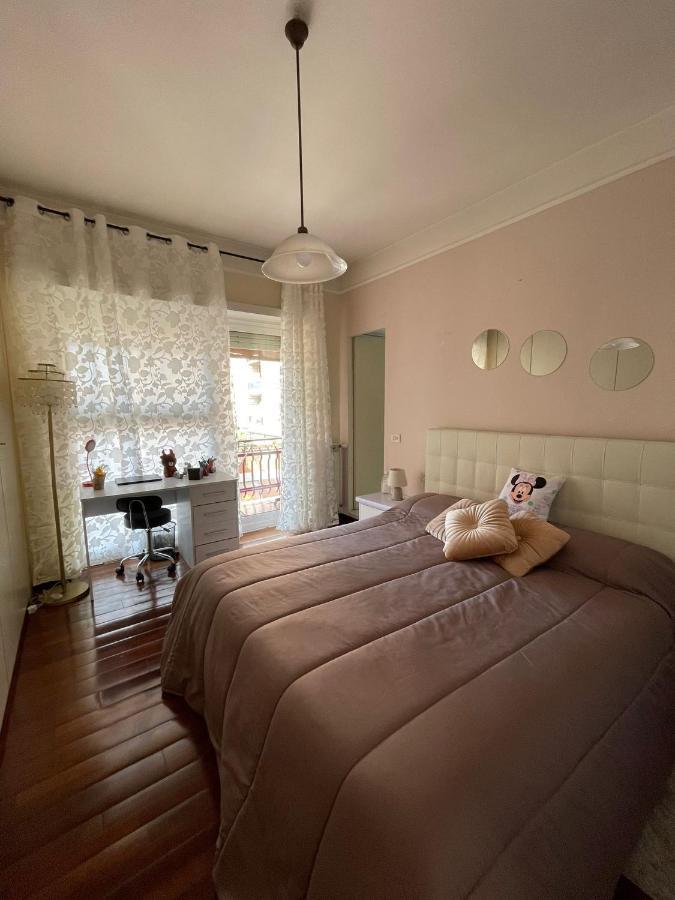 Exotic Room ローマ エクステリア 写真