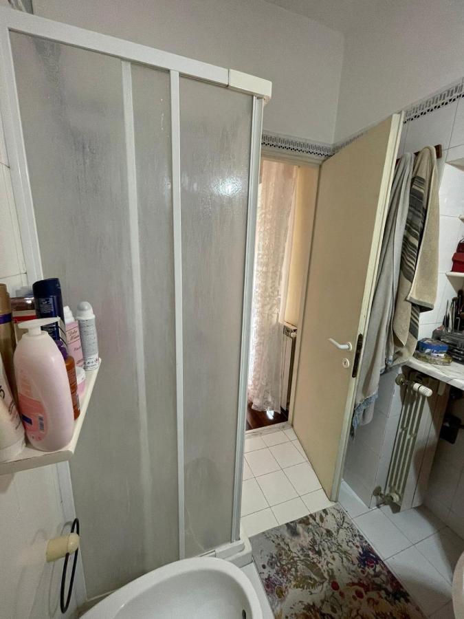 Exotic Room ローマ エクステリア 写真
